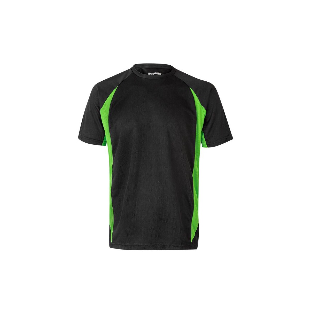 VL SLAYER. Dwukolorowa bluza frotte (260 g/m²) z poliestru (65%) i bawełny (35%) 36034_243