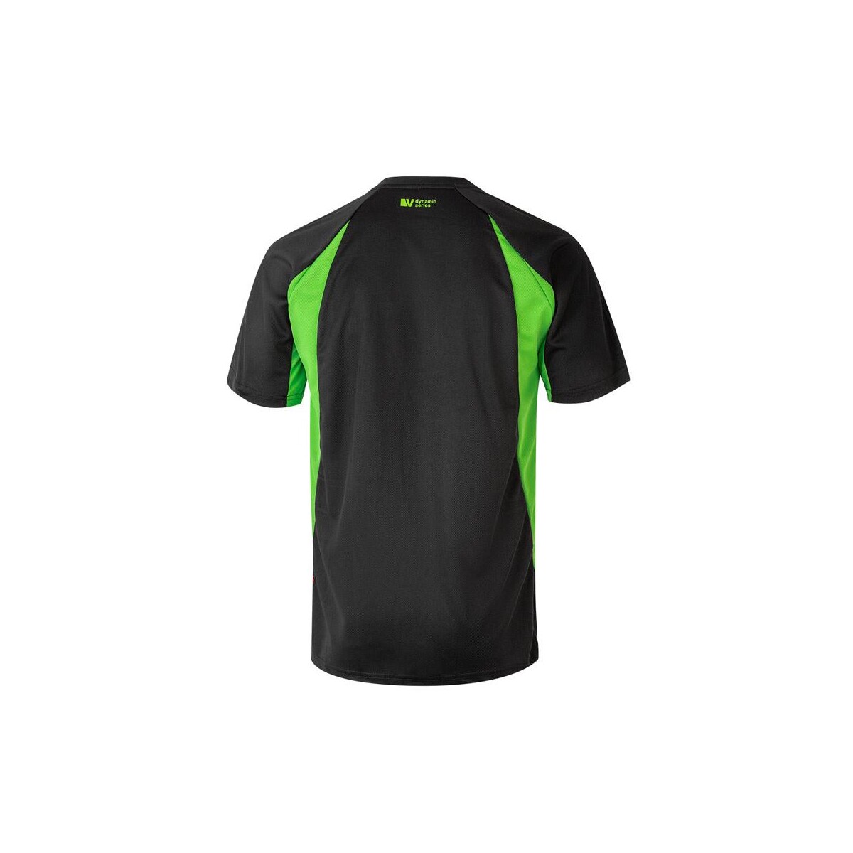VL SLAYER. Dwukolorowa bluza frotte (260 g/m²) z poliestru (65%) i bawełny (35%) 36034_243-b