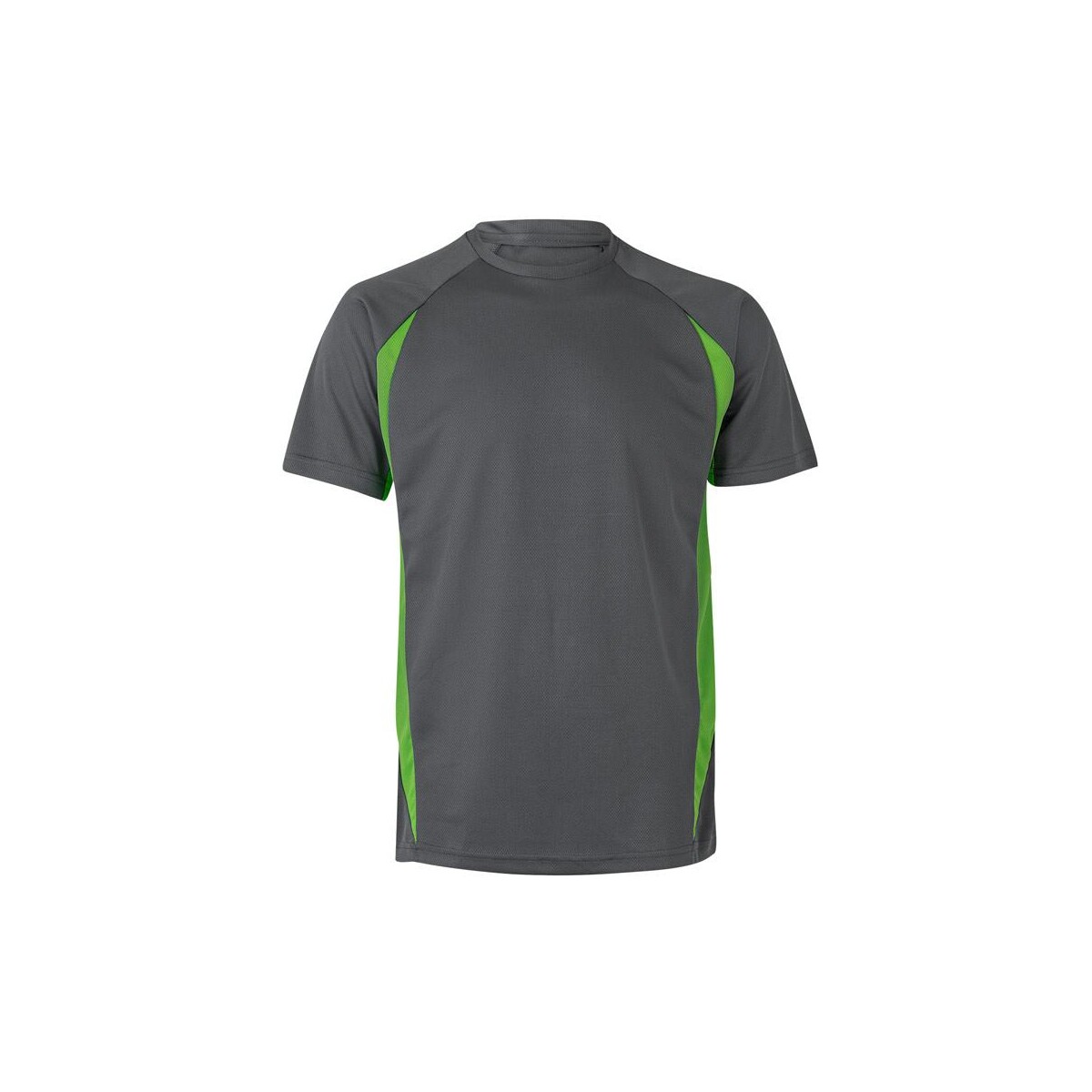 VL SLAYER. Dwukolorowa bluza frotte (260 g/m²) z poliestru (65%) i bawełny (35%) 36034_247