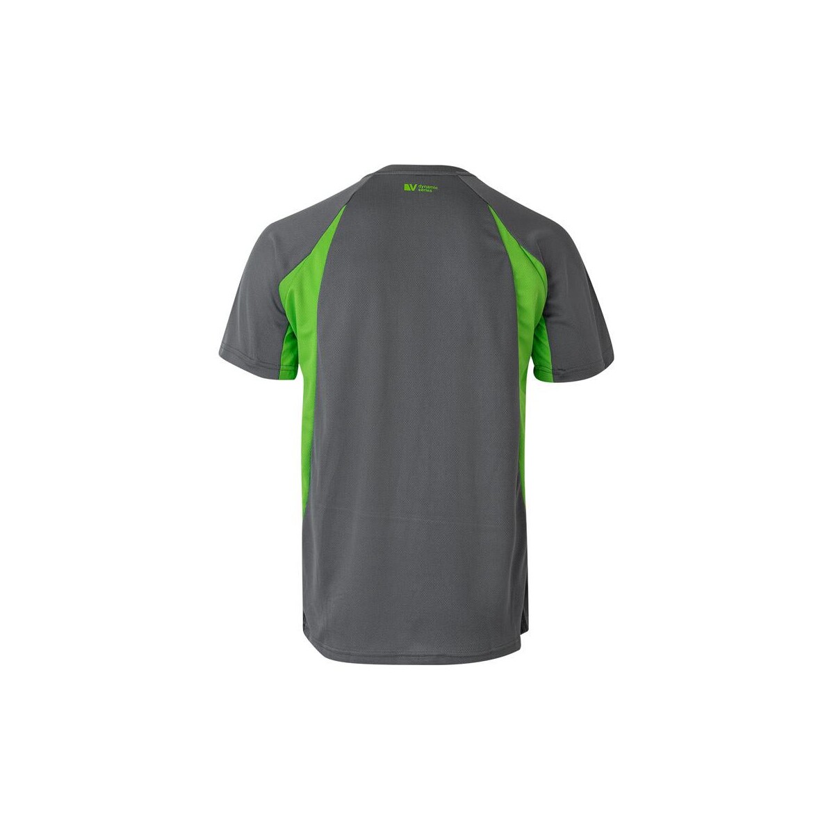 VL SLAYER. Dwukolorowa bluza frotte (260 g/m²) z poliestru (65%) i bawełny (35%) 36034_247-b