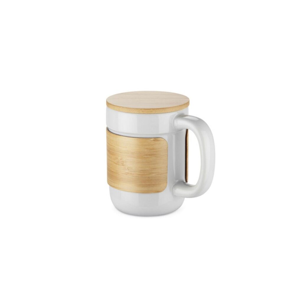 Kubek MUGGI 350 ml 16406-01
