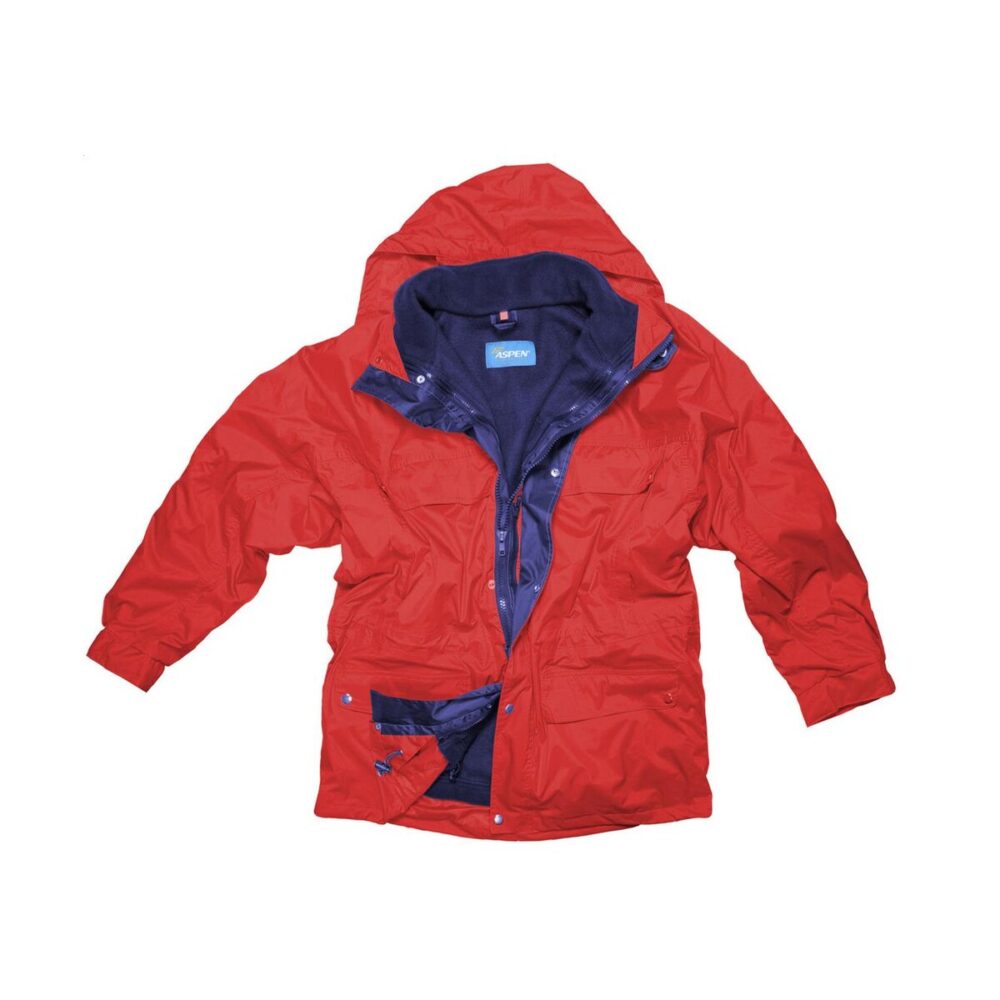 Aspen Nordic kurtka AP842001-05_L