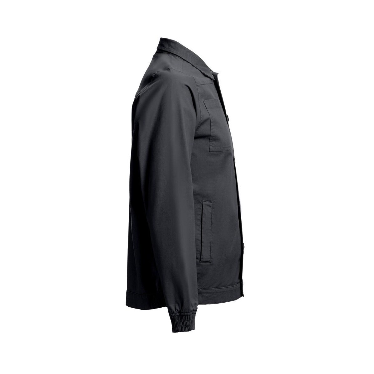 THC BRATISLAVA. Kurtka unisex z bawełny i elastanu 30248_103-c