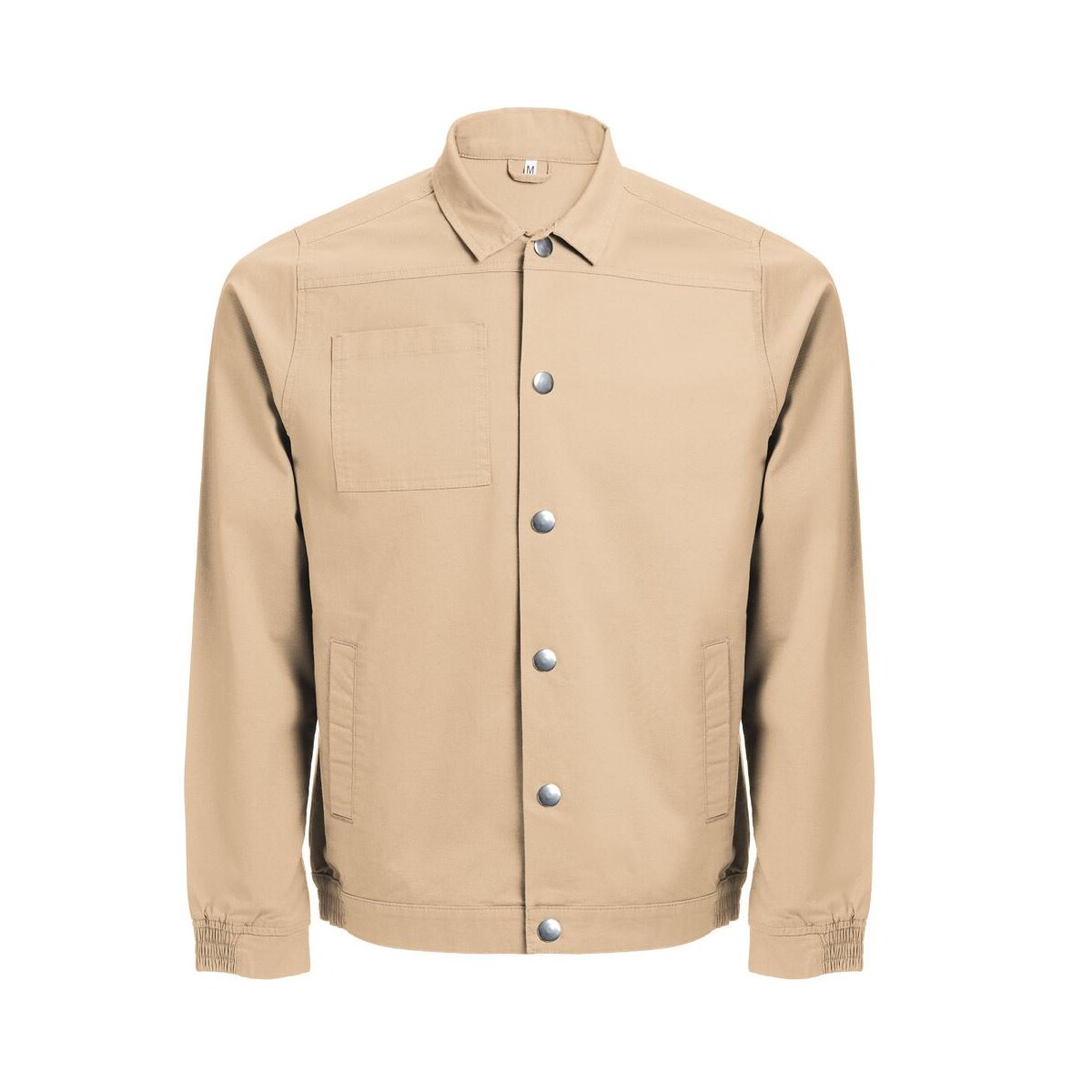 THC BRATISLAVA. Kurtka unisex z bawełny i elastanu 30248_111