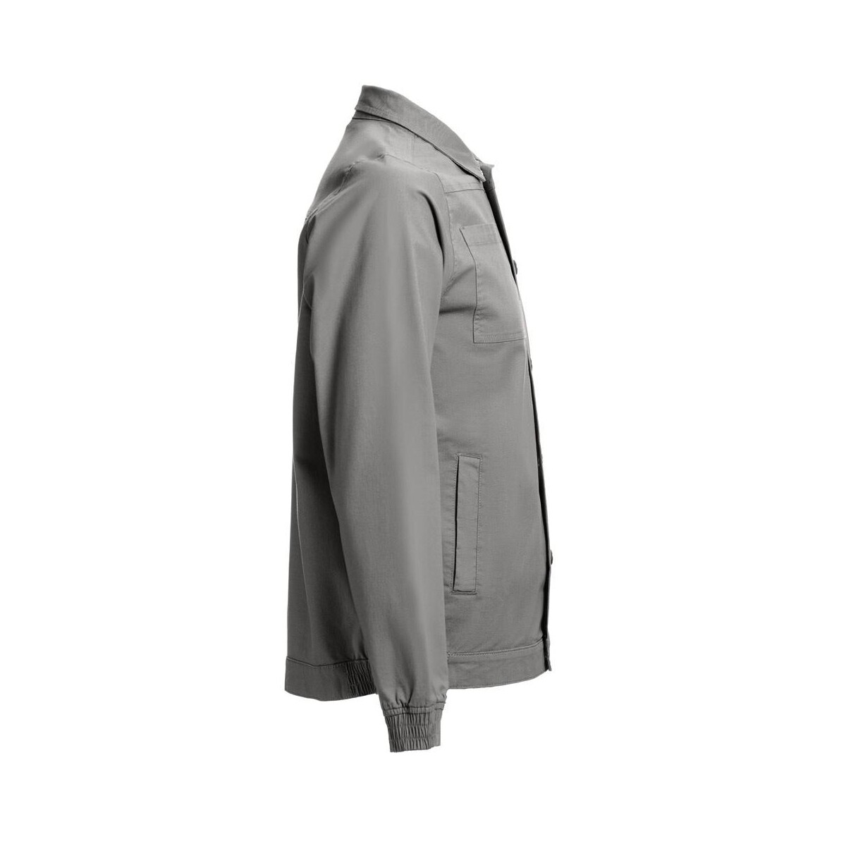 THC BRATISLAVA. Kurtka unisex z bawełny i elastanu 30248_113-c