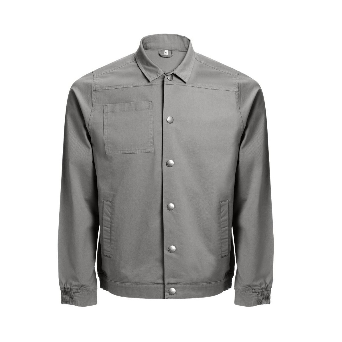 THC BRATISLAVA. Kurtka unisex z bawełny i elastanu 30248_113