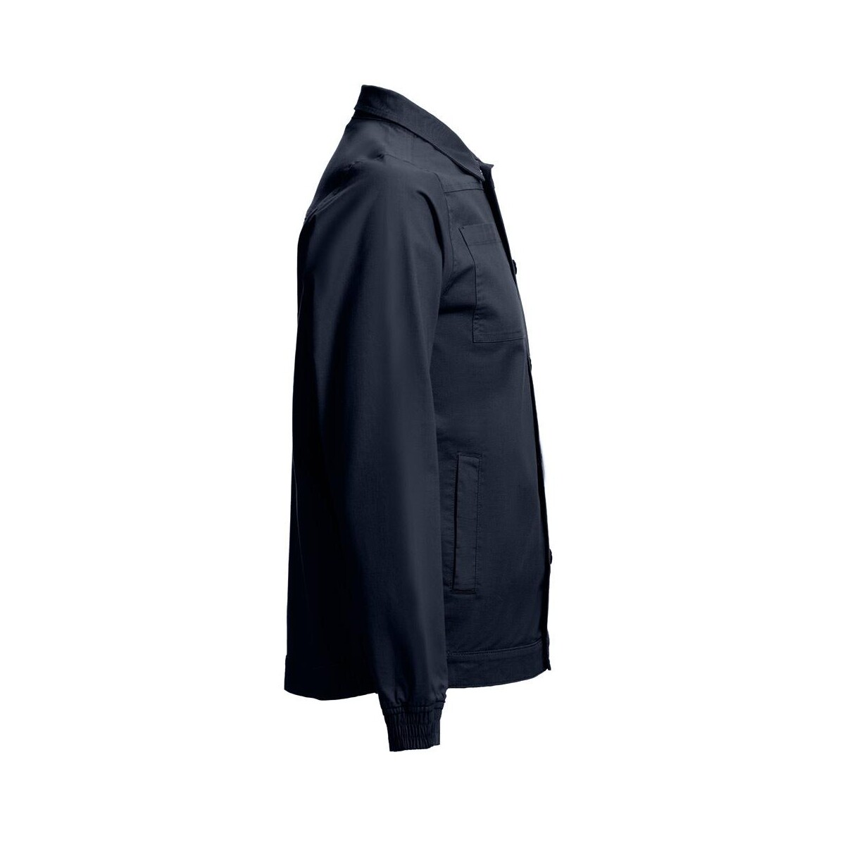 THC BRATISLAVA. Kurtka unisex z bawełny i elastanu 30248_134-c