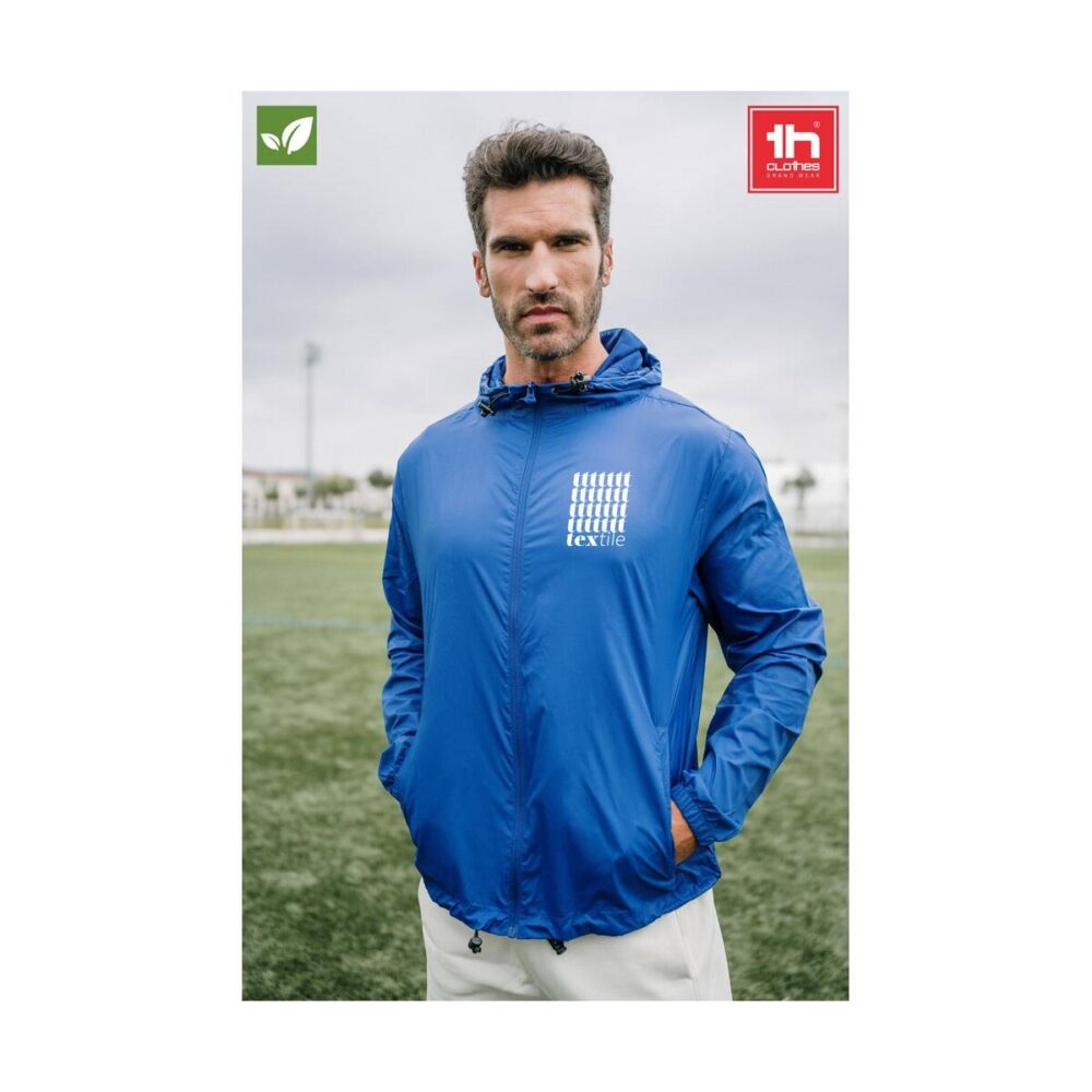 THC DUBLINERS. Wiatrówka (unisex) 30300_set