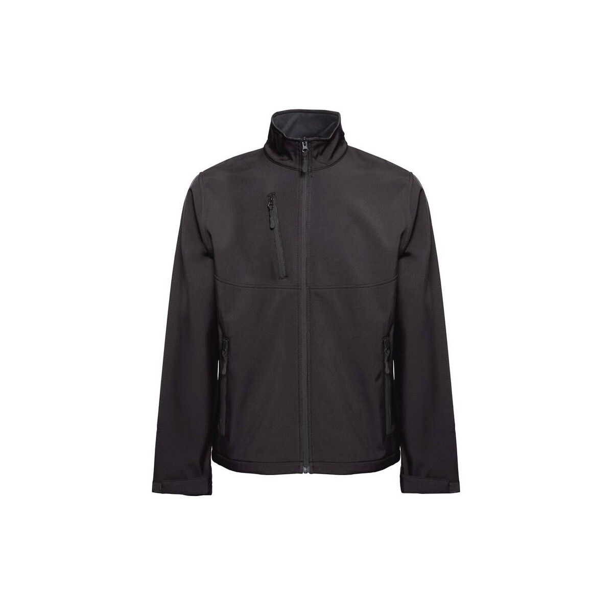 THC EANES. Kurtka softshell (unisex) z poliestru i elastanu 30260_103-a