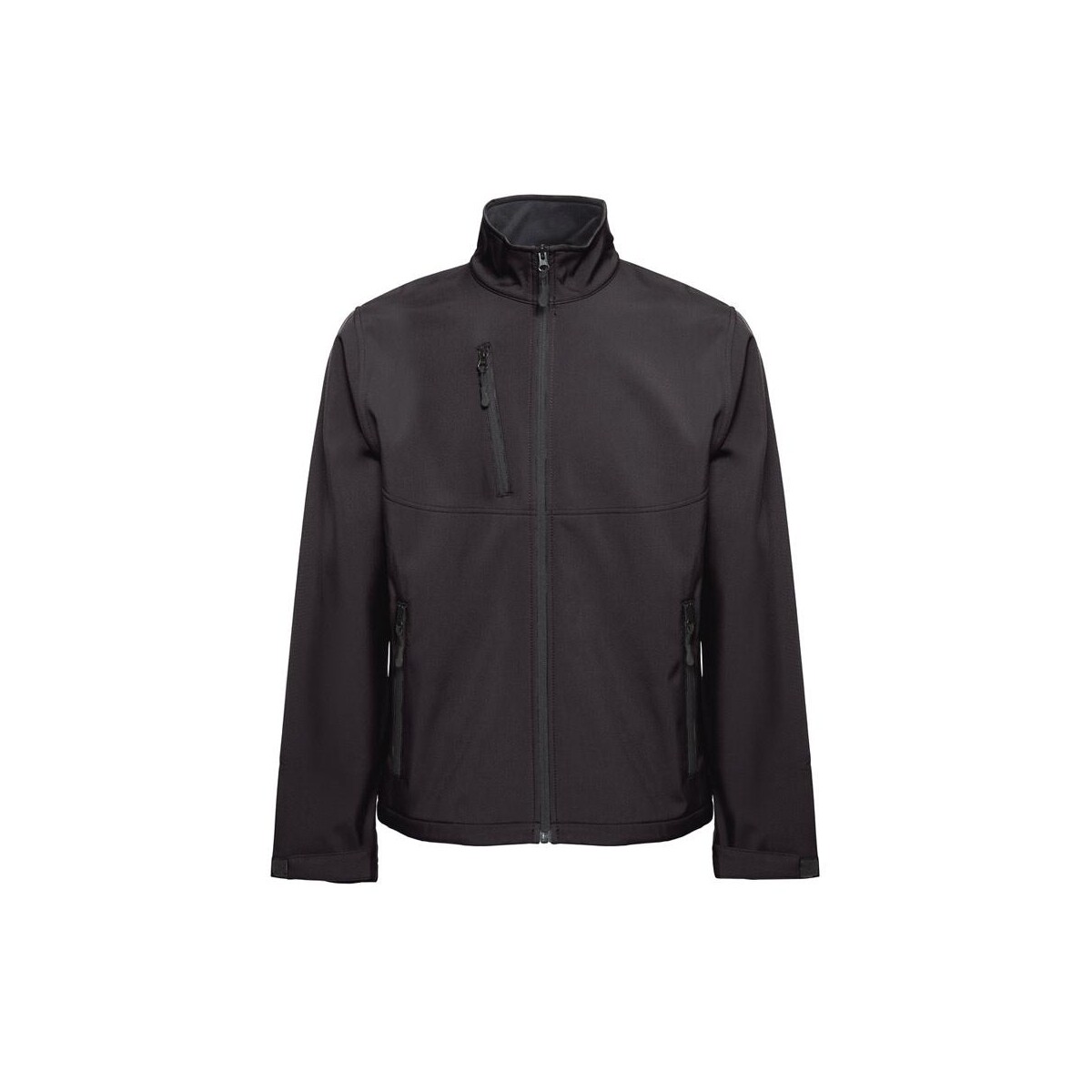 THC EANES. Kurtka softshell (unisex) z poliestru i elastanu 30260_103