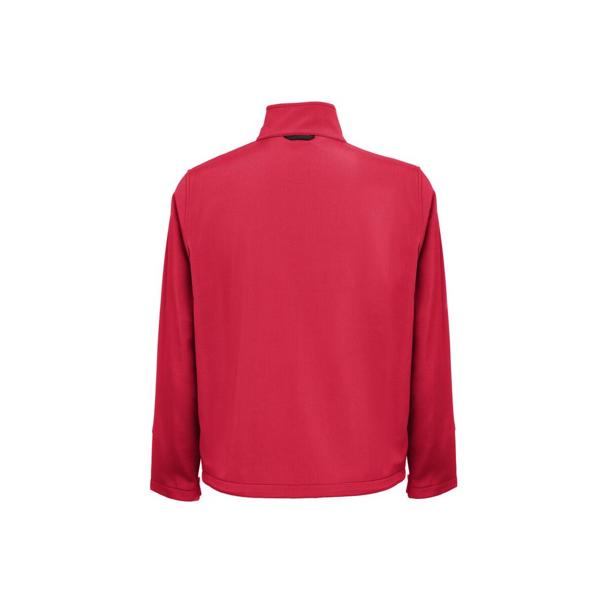 THC EANES. Kurtka softshell (unisex) z poliestru i elastanu 30260_105-b