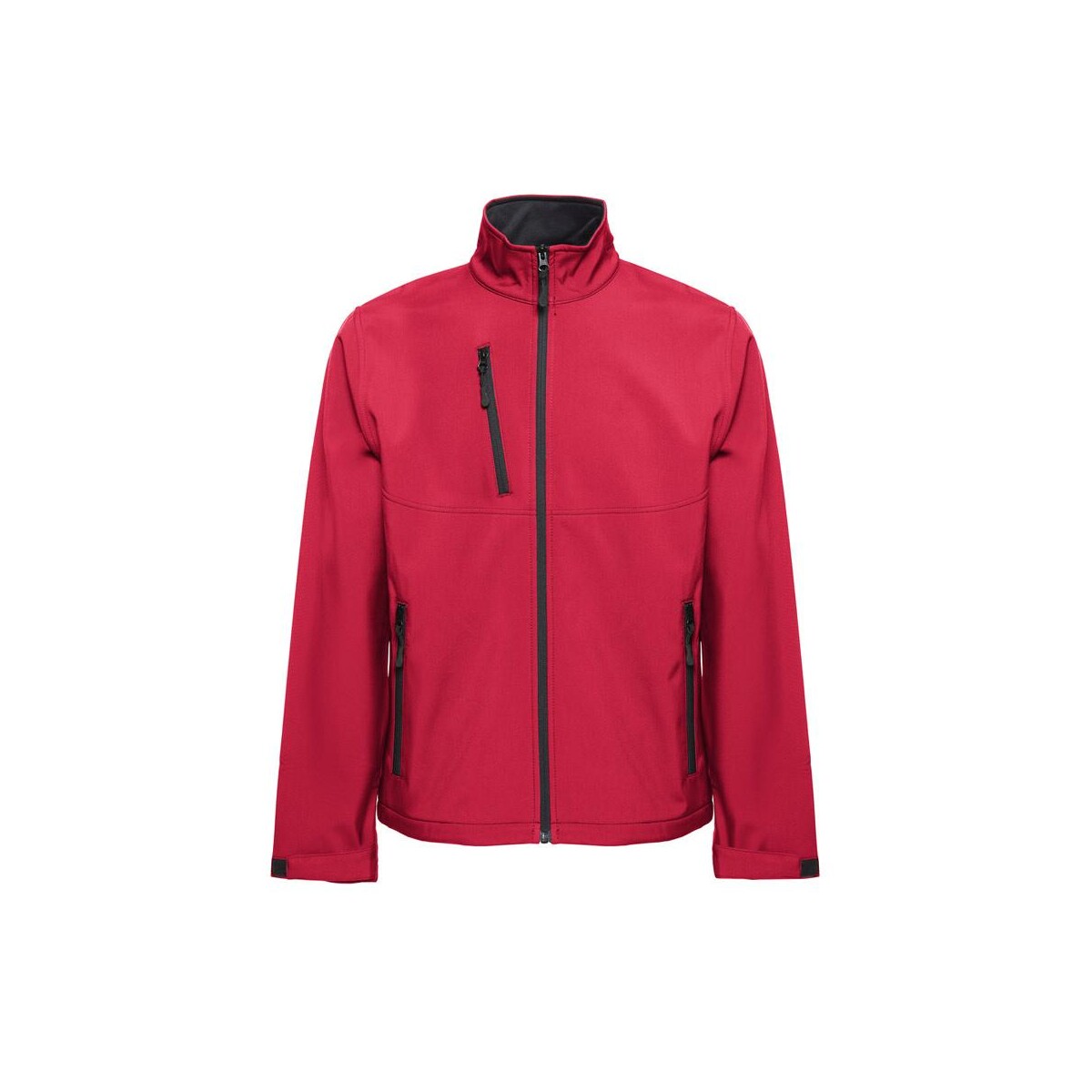 THC EANES. Kurtka softshell (unisex) z poliestru i elastanu 30260_105