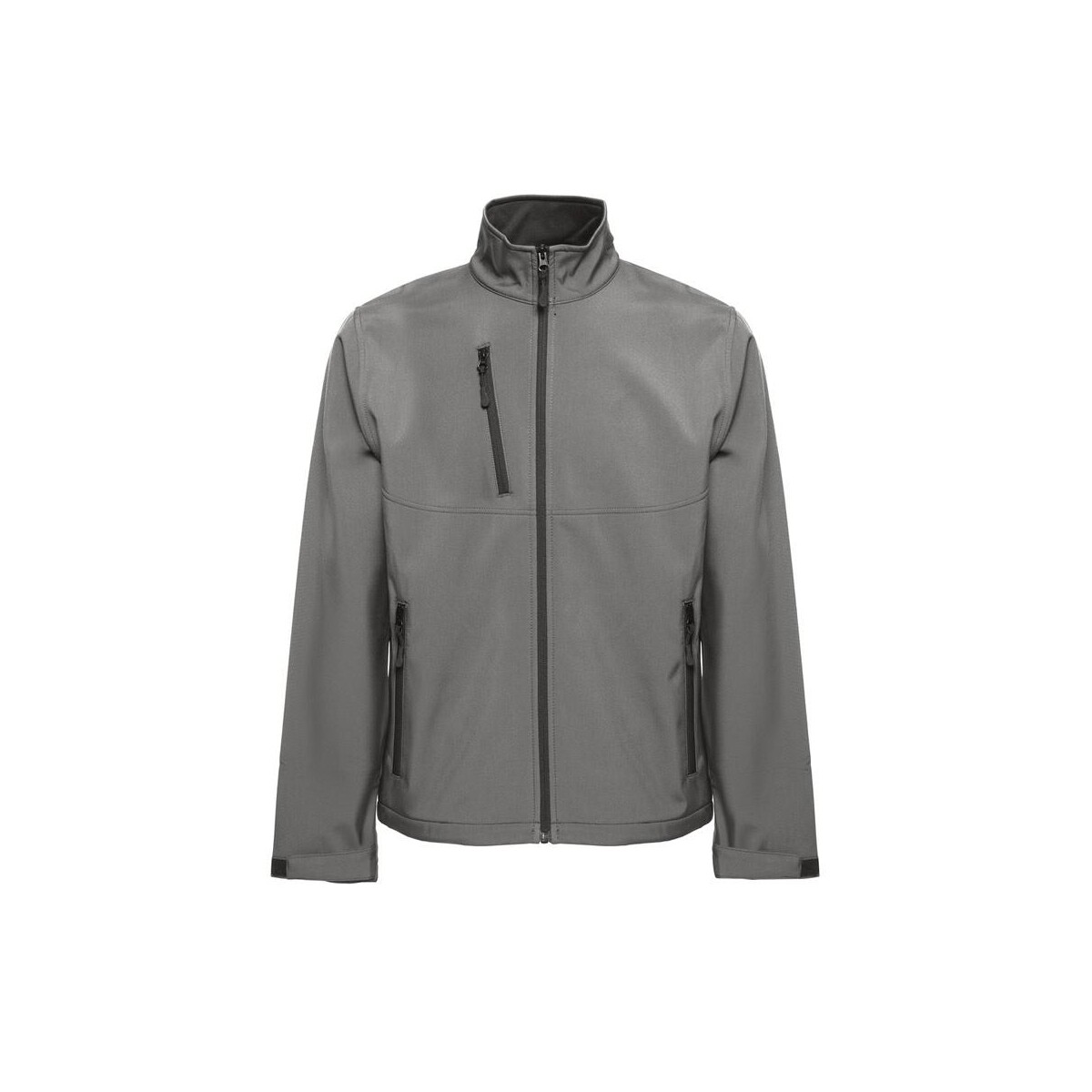 THC EANES. Kurtka softshell (unisex) z poliestru i elastanu 30260_113-a