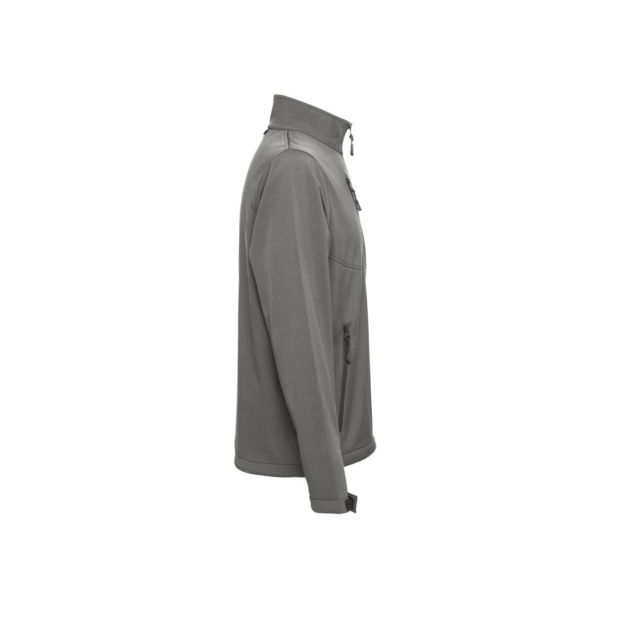 THC EANES. Kurtka softshell (unisex) z poliestru i elastanu 30260_113-c