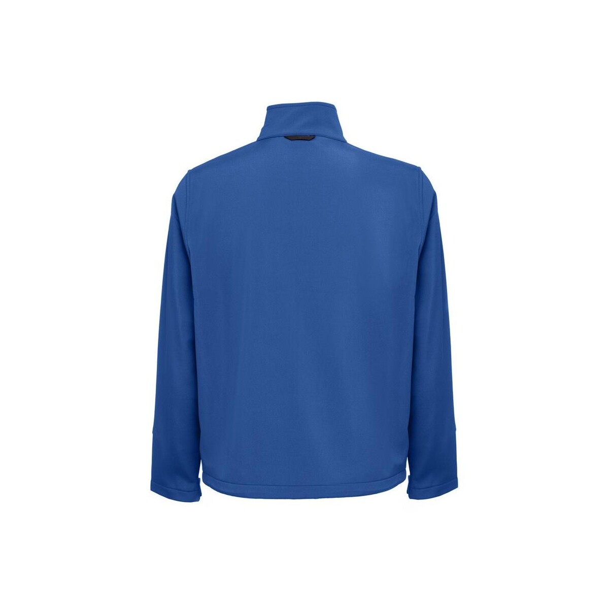 THC EANES. Kurtka softshell (unisex) z poliestru i elastanu 30260_114-b