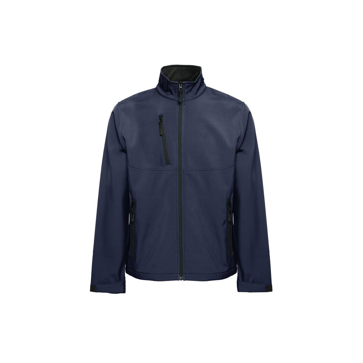 THC EANES. Kurtka softshell (unisex) z poliestru i elastanu 30260_134-a