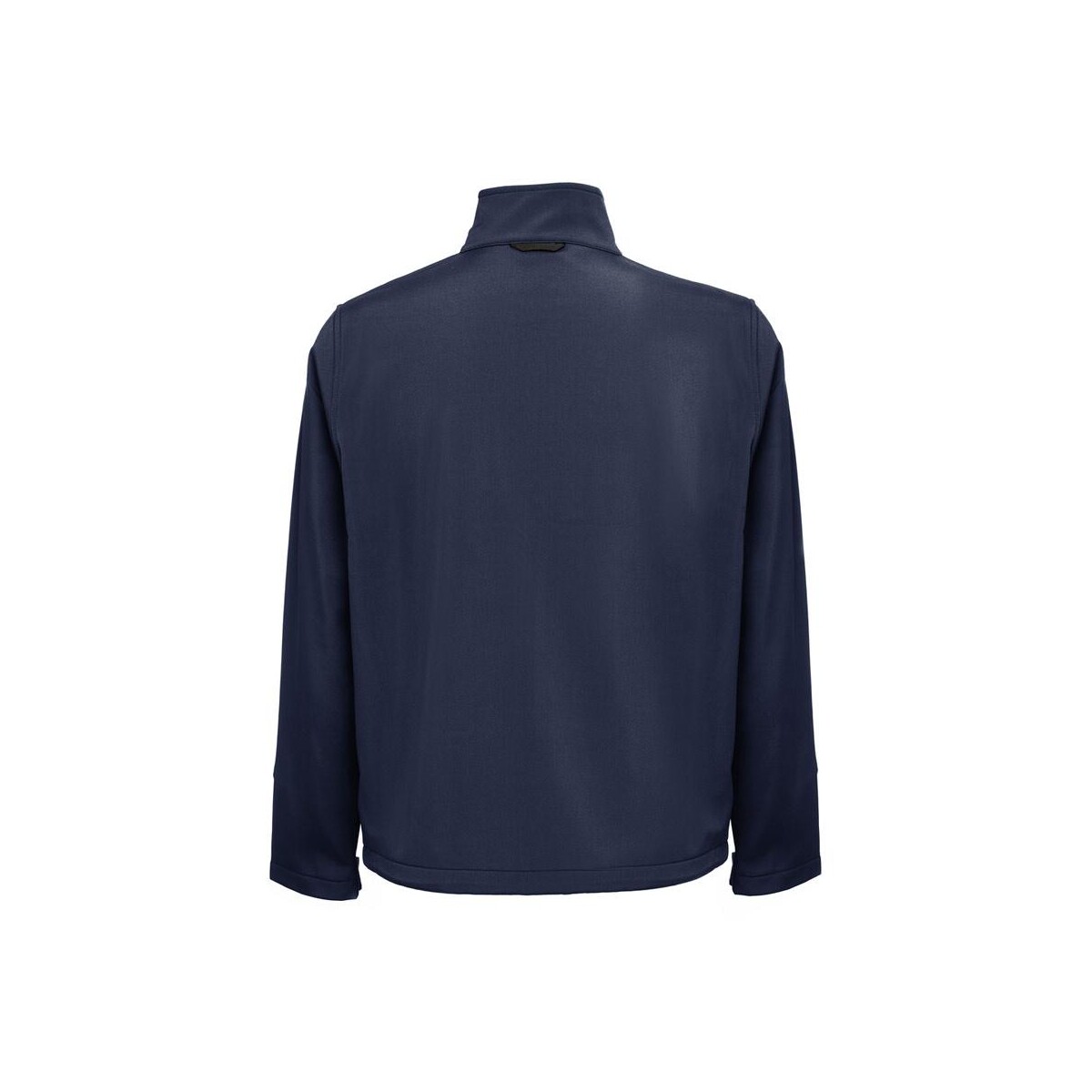 THC EANES. Kurtka softshell (unisex) z poliestru i elastanu 30260_134-b