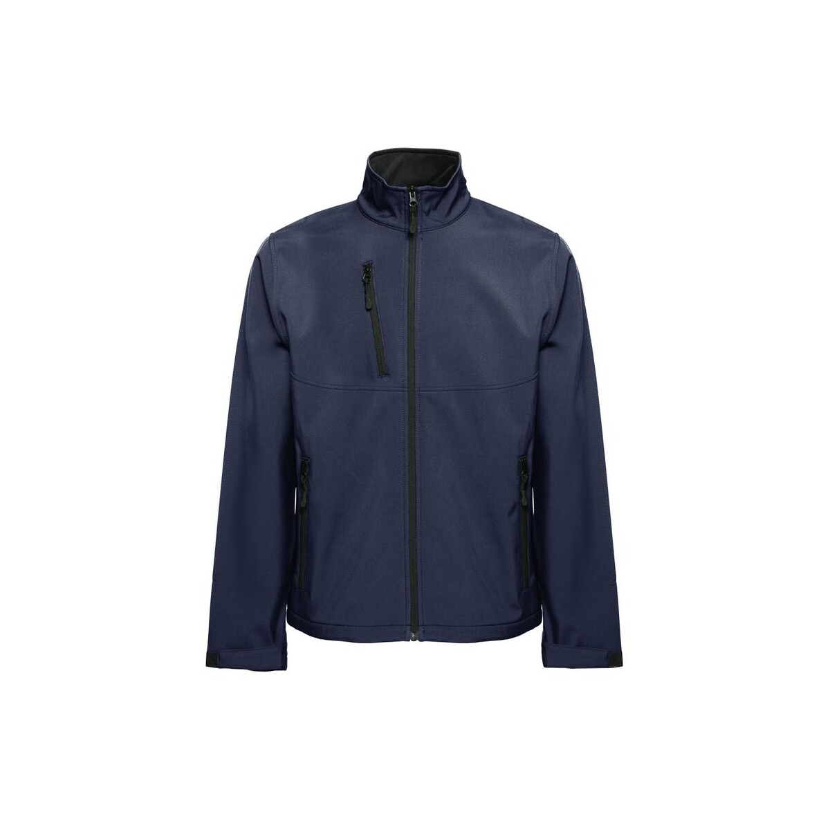 THC EANES. Kurtka softshell (unisex) z poliestru i elastanu 30260_134
