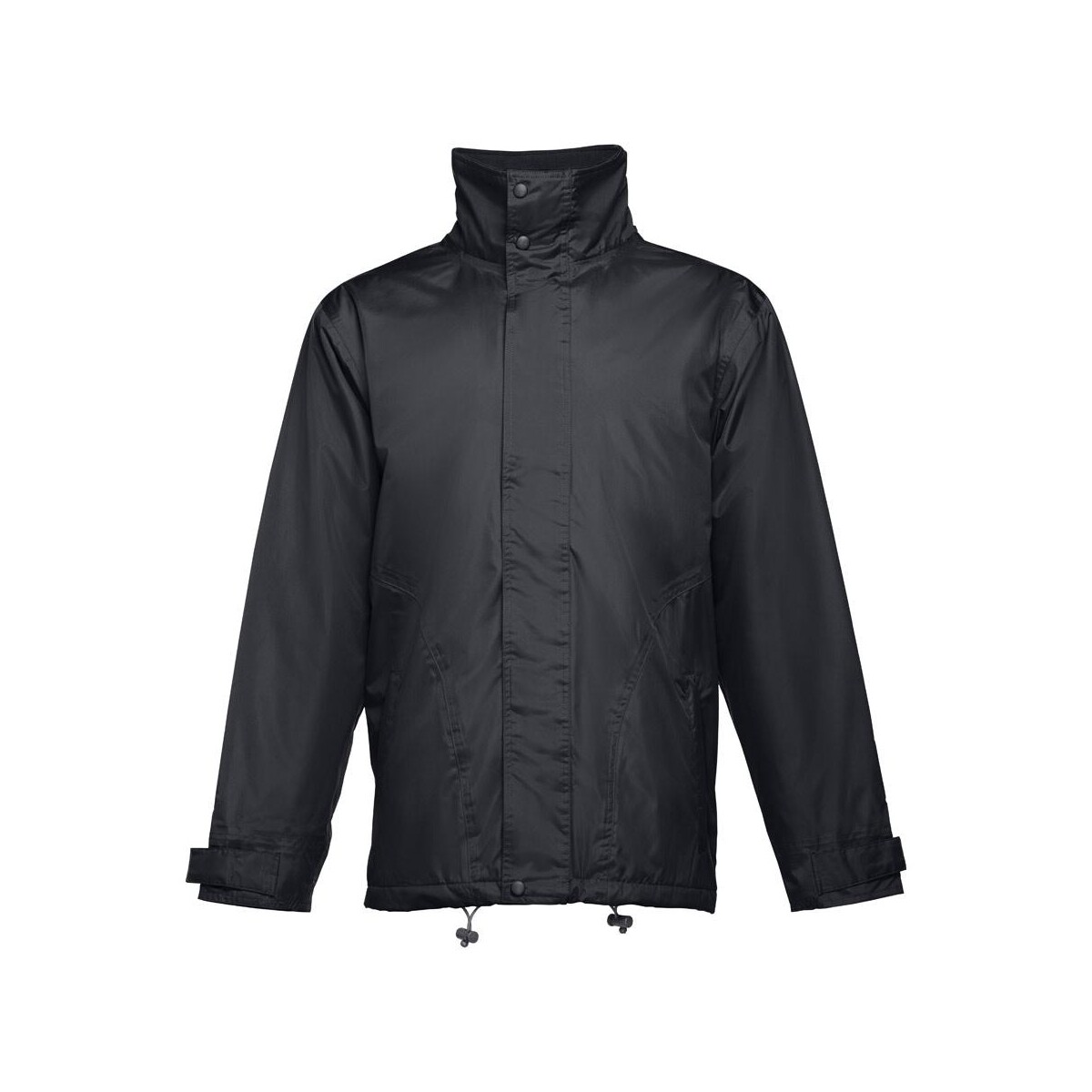 THC LIUBLIANA. Uniwersalny gruby płaszcz 30183_103