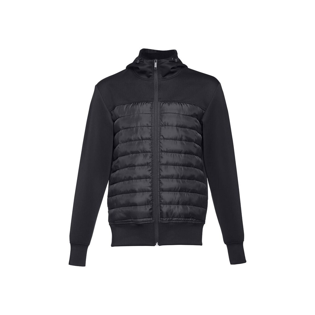 THC SKOPJE. Męska kurtka z kapturem z tafty 300T 30246_103-a