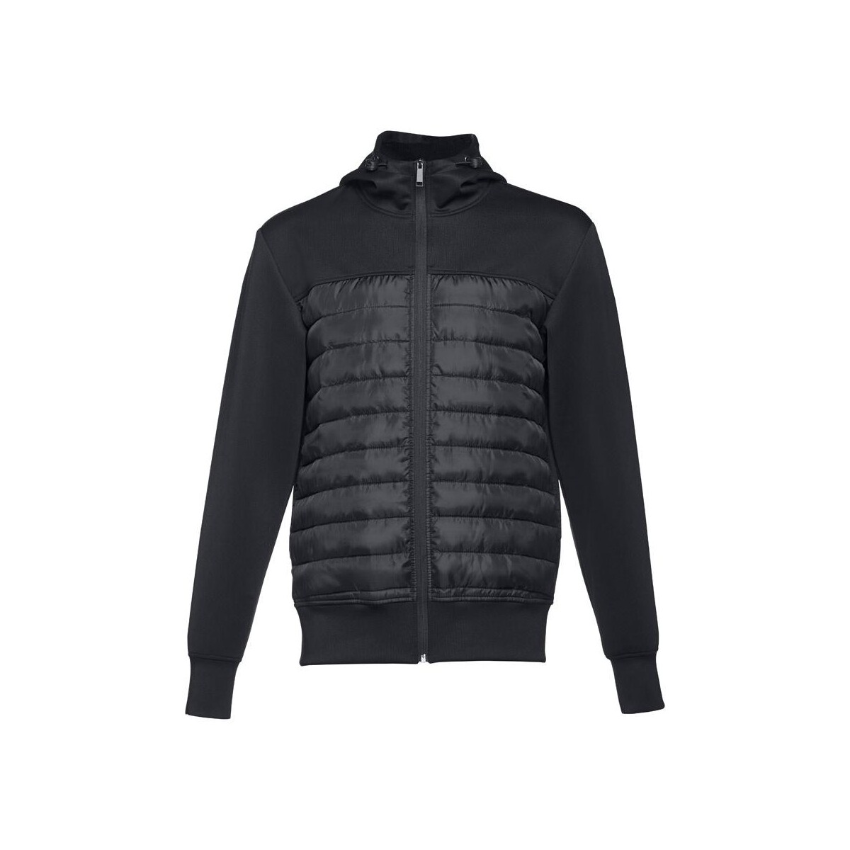 THC SKOPJE. Męska kurtka z kapturem z tafty 300T 30246_103