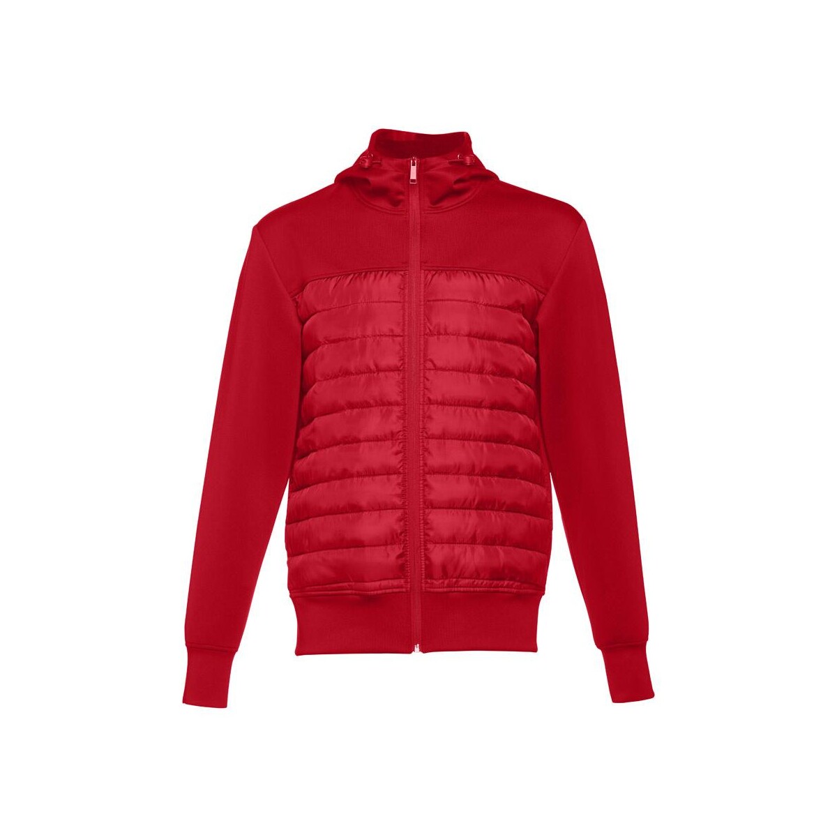 THC SKOPJE. Męska kurtka z kapturem z tafty 300T 30246_105-a