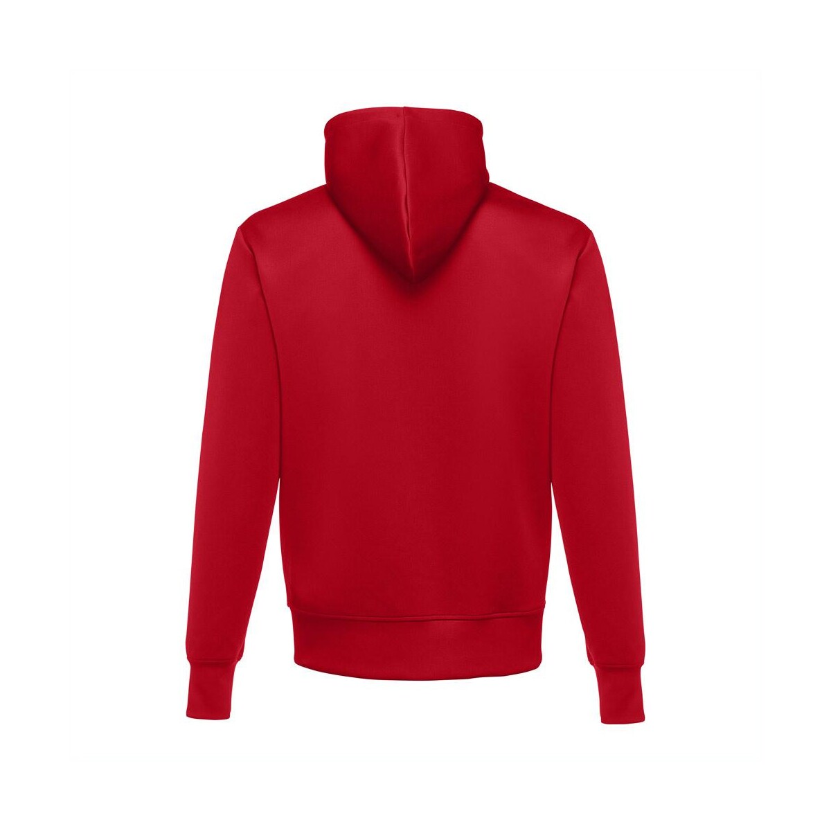 THC SKOPJE. Męska kurtka z kapturem z tafty 300T 30246_105-b