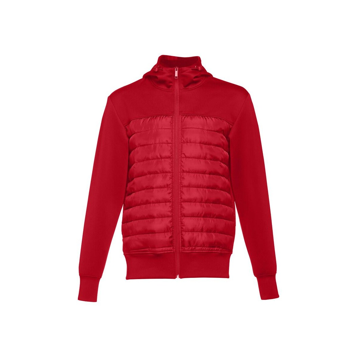 THC SKOPJE. Męska kurtka z kapturem z tafty 300T 30246_105