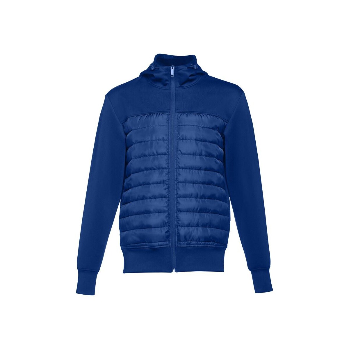 THC SKOPJE. Męska kurtka z kapturem z tafty 300T 30246_114-a