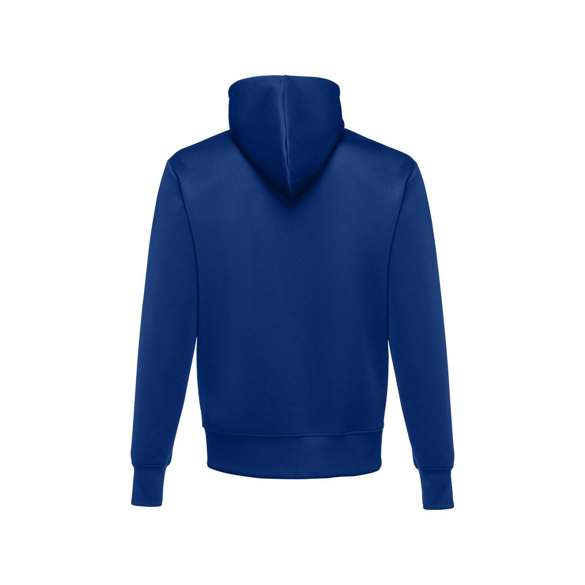 THC SKOPJE. Męska kurtka z kapturem z tafty 300T 30246_114-b