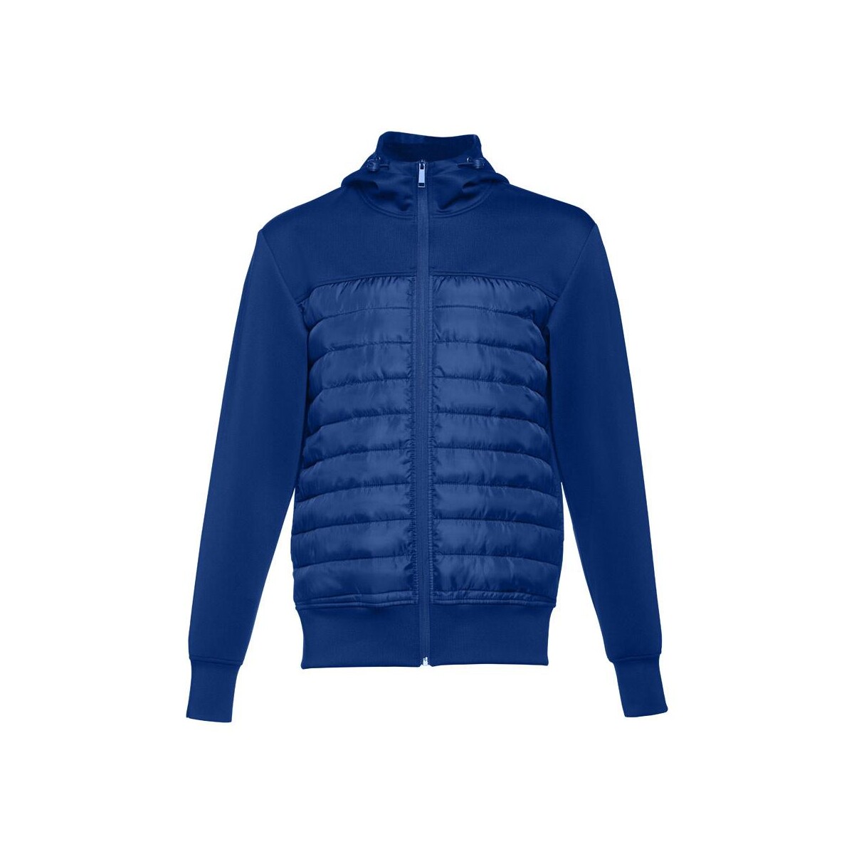 THC SKOPJE. Męska kurtka z kapturem z tafty 300T 30246_114