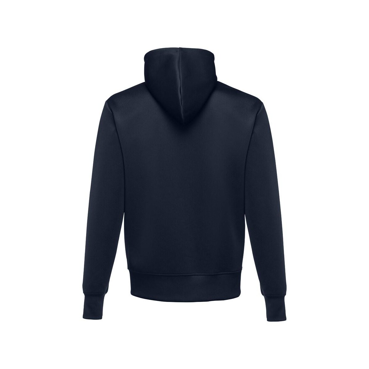 THC SKOPJE. Męska kurtka z kapturem z tafty 300T 30246_134-b