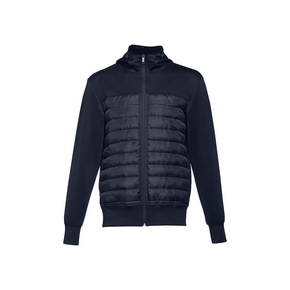 THC SKOPJE. Męska kurtka z kapturem z tafty 300T 30246_134