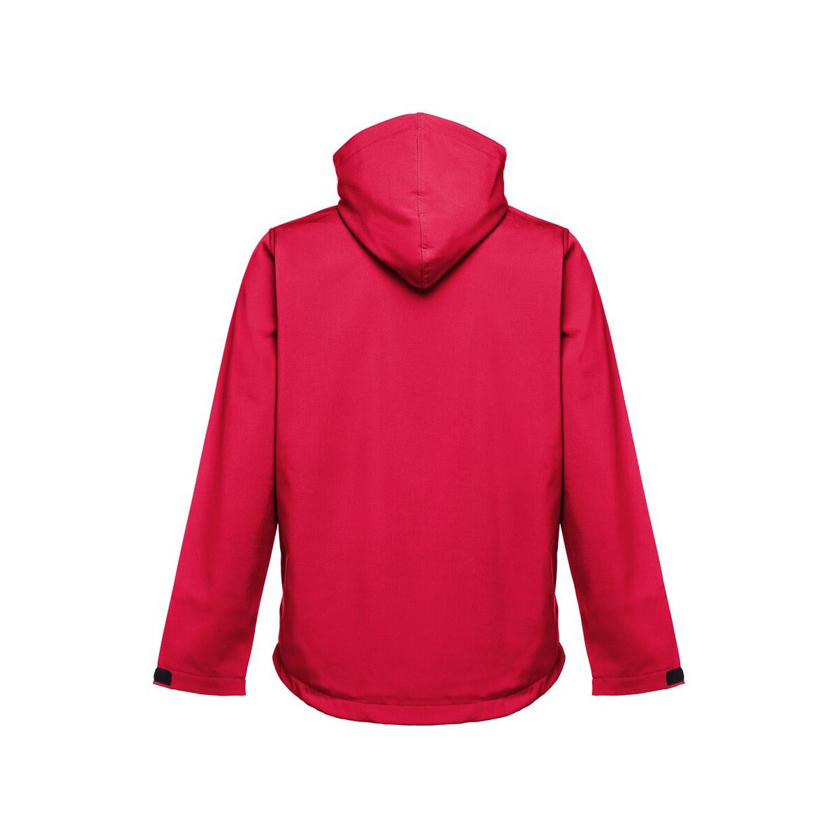 THC ZAGREB II. Męska kurtka softshell z poliestru i elastanu 11187_105-b