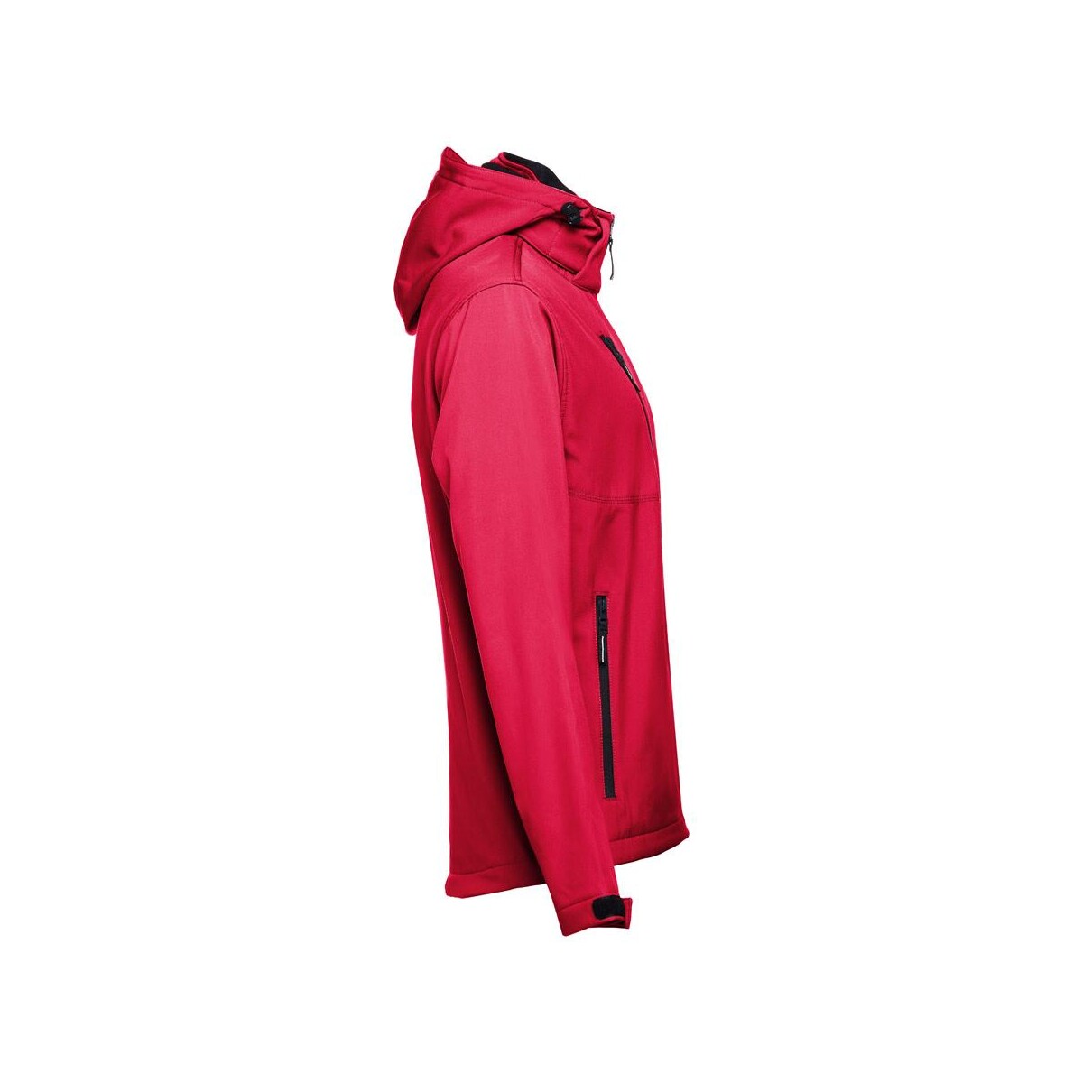 THC ZAGREB II. Męska kurtka softshell z poliestru i elastanu 11187_105-c