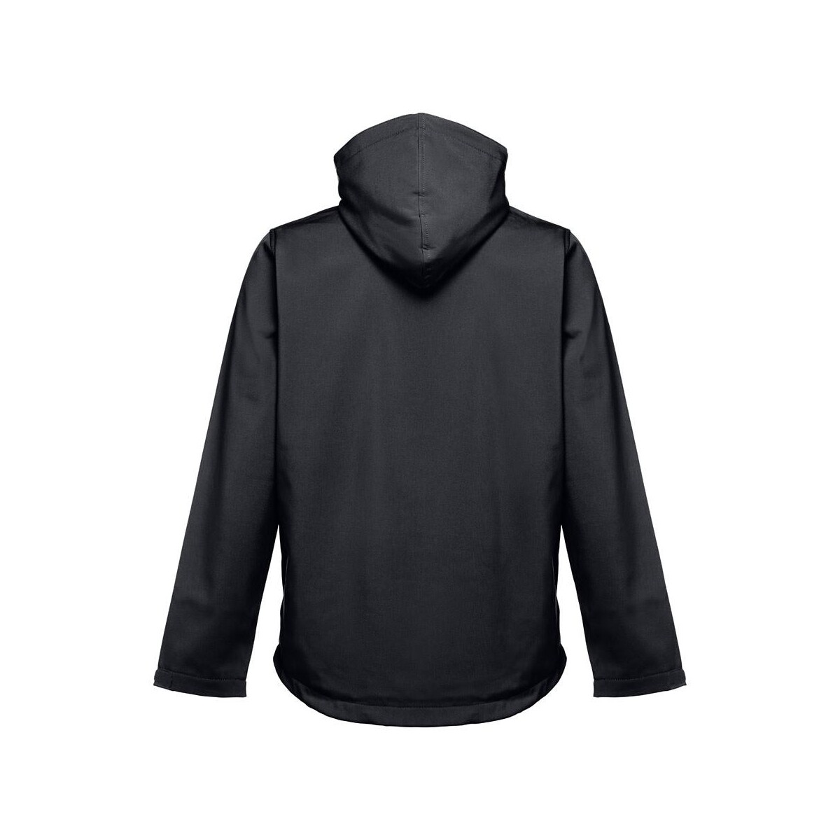 THC ZAGREB. Męska kurtka softshell z poliestru i elastanu 30180_103-b