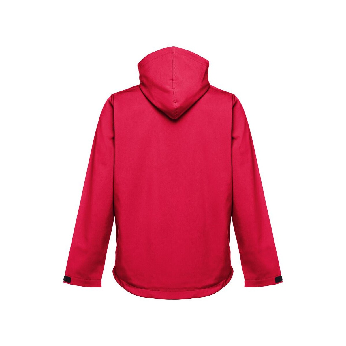 THC ZAGREB. Męska kurtka softshell z poliestru i elastanu 30180_105-b