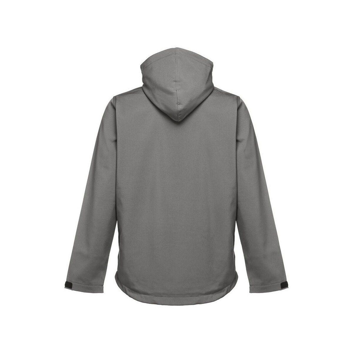 THC ZAGREB. Męska kurtka softshell z poliestru i elastanu 30180_113-b