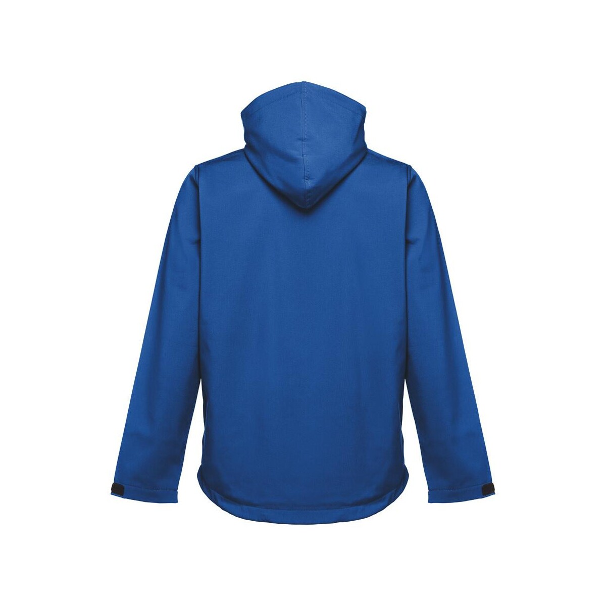 THC ZAGREB. Męska kurtka softshell z poliestru i elastanu 30180_114-b