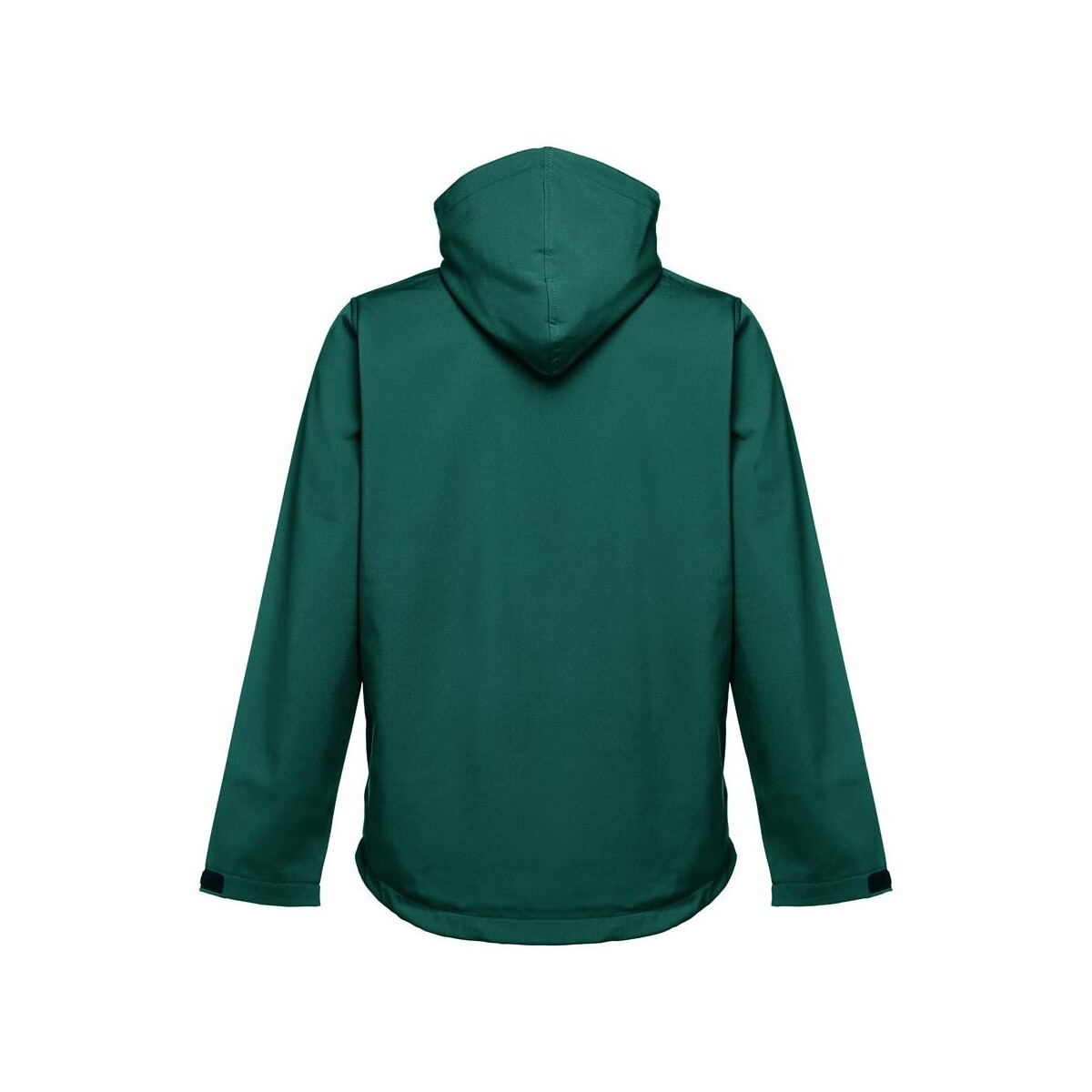 THC ZAGREB. Męska kurtka softshell z poliestru i elastanu 30180_129-b