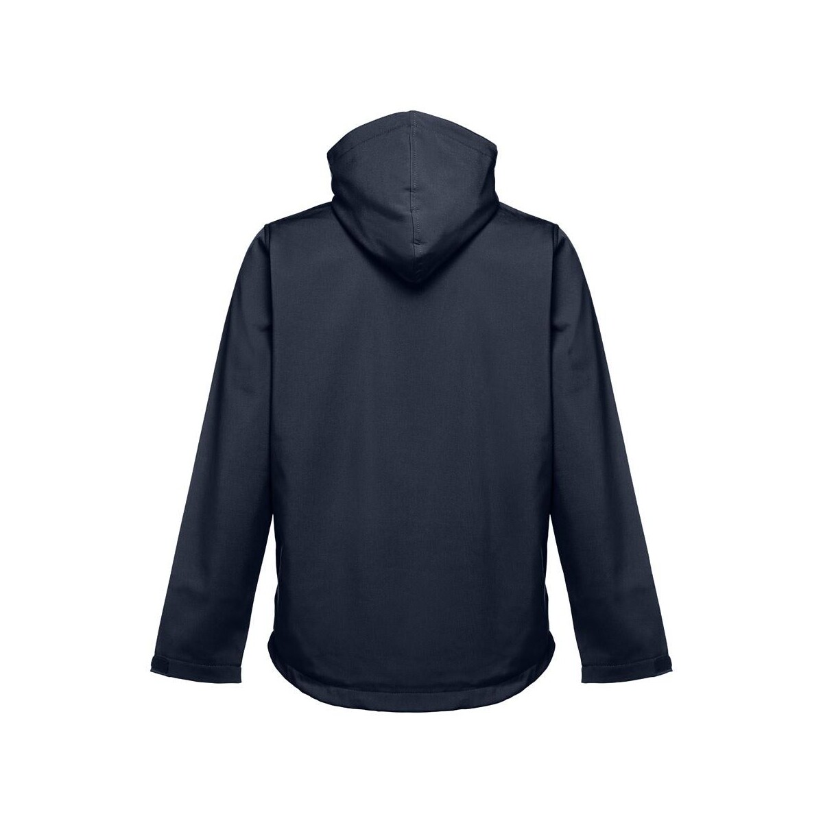 THC ZAGREB. Męska kurtka softshell z poliestru i elastanu 30180_134-b