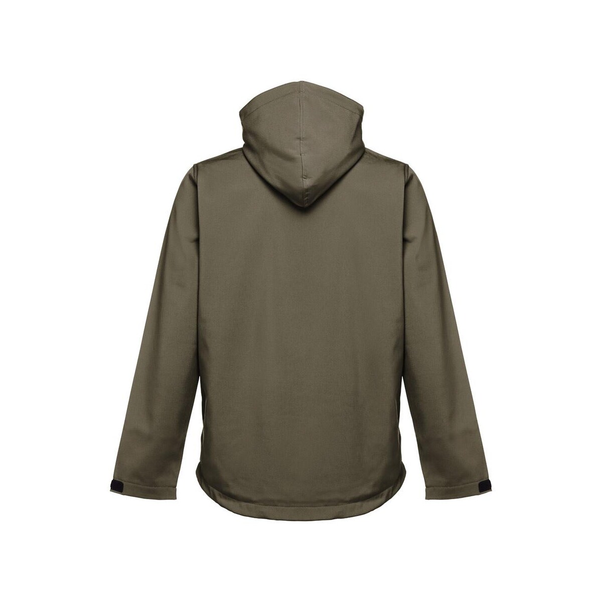 THC ZAGREB. Męska kurtka softshell z poliestru i elastanu 30180_149-b