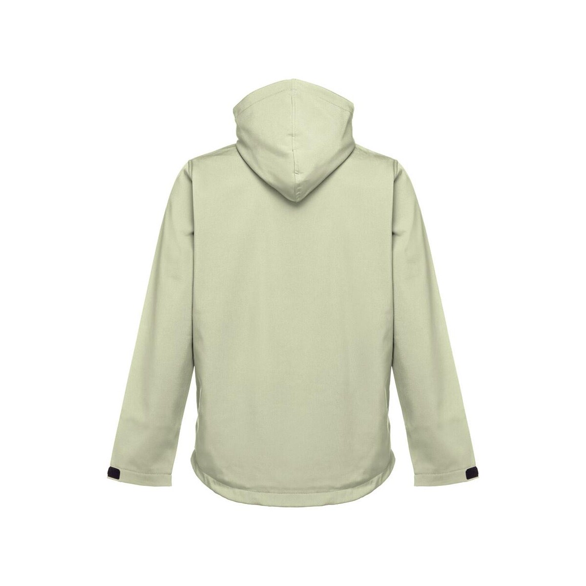 THC ZAGREB. Męska kurtka softshell z poliestru i elastanu 30180_159-b