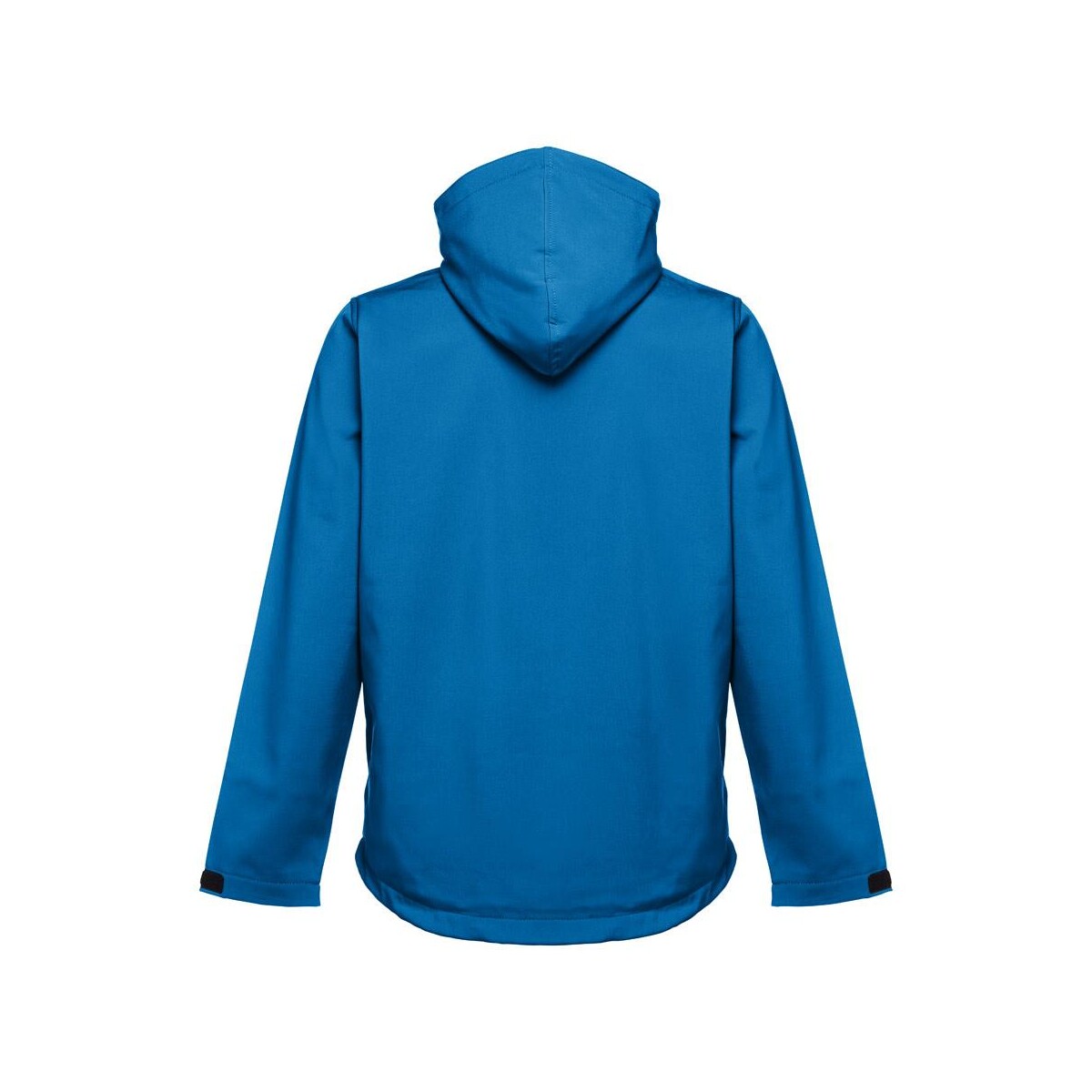 THC ZAGREB. Męska kurtka softshell z poliestru i elastanu 30180_174-b