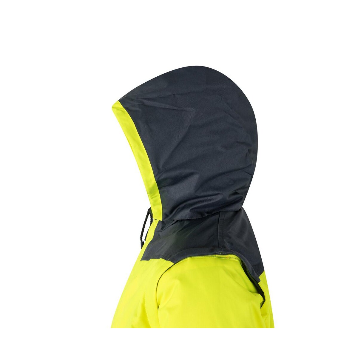 VL JUPITER. Dwukolorowa ocieplana kurtka (180 g/m²) z poliestru (100%), z powłoką PU 36059_207-f