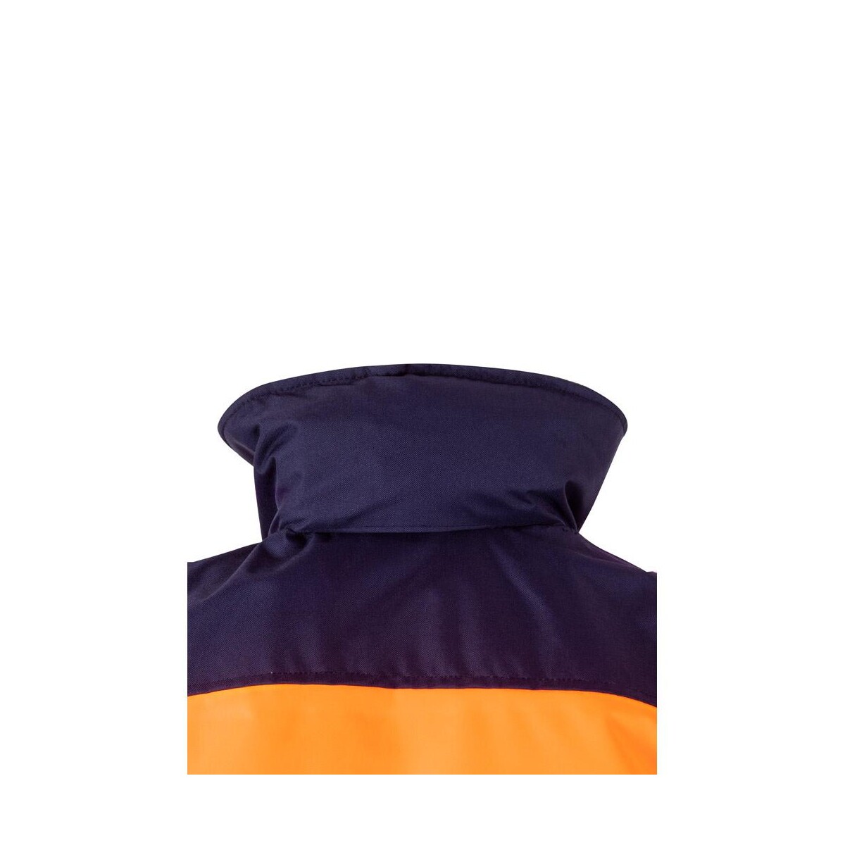 VL JUPITER. Dwukolorowa ocieplana kurtka (180 g/m²) z poliestru (100%), z powłoką PU 36059_214-d