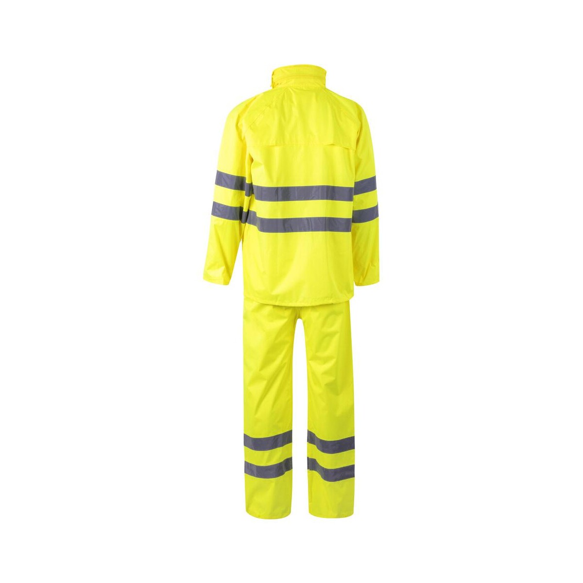 VL VENUS. Kombinezon przeciwdeszczowy (130 g/m²) z poliestru (100%) z powłoką PU 36077_188-b