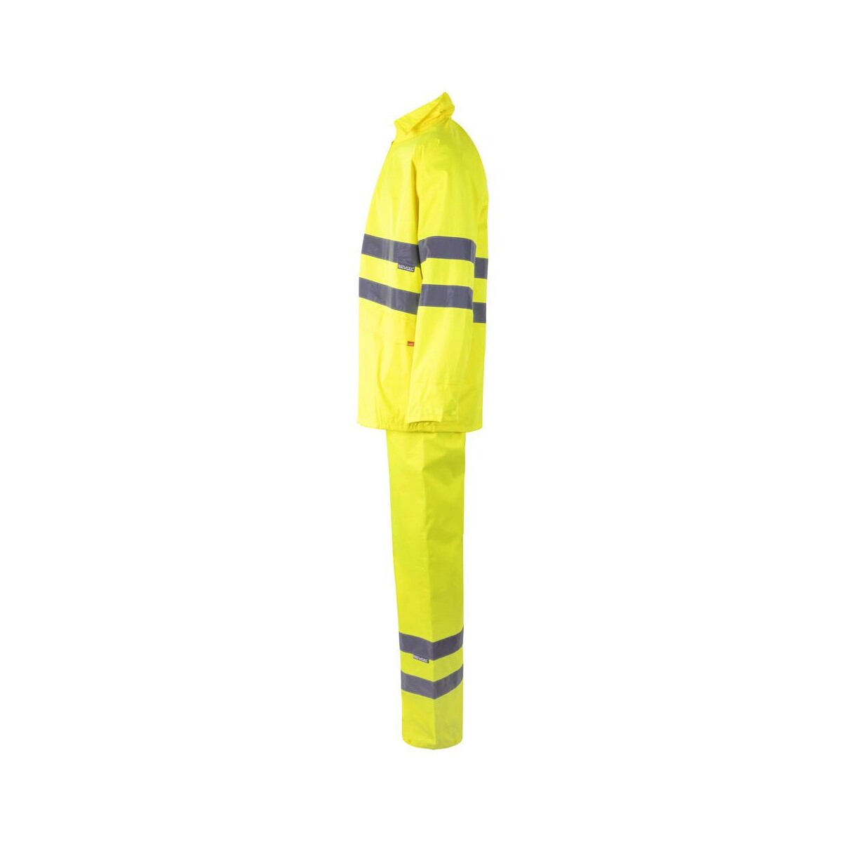 VL VENUS. Kombinezon przeciwdeszczowy (130 g/m²) z poliestru (100%) z powłoką PU 36077_188-c