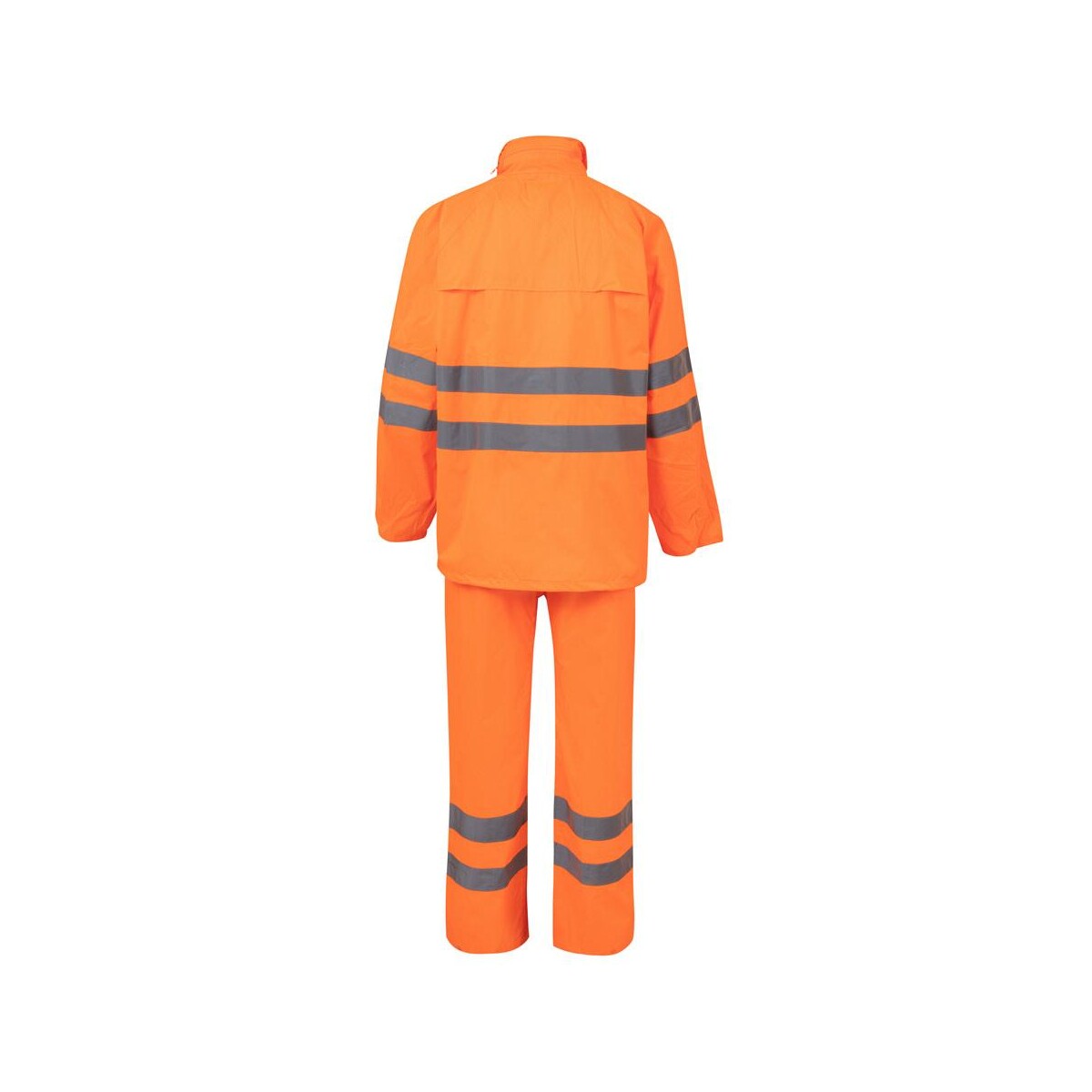 VL VENUS. Kombinezon przeciwdeszczowy (130 g/m²) z poliestru (100%) z powłoką PU 36077_198-b