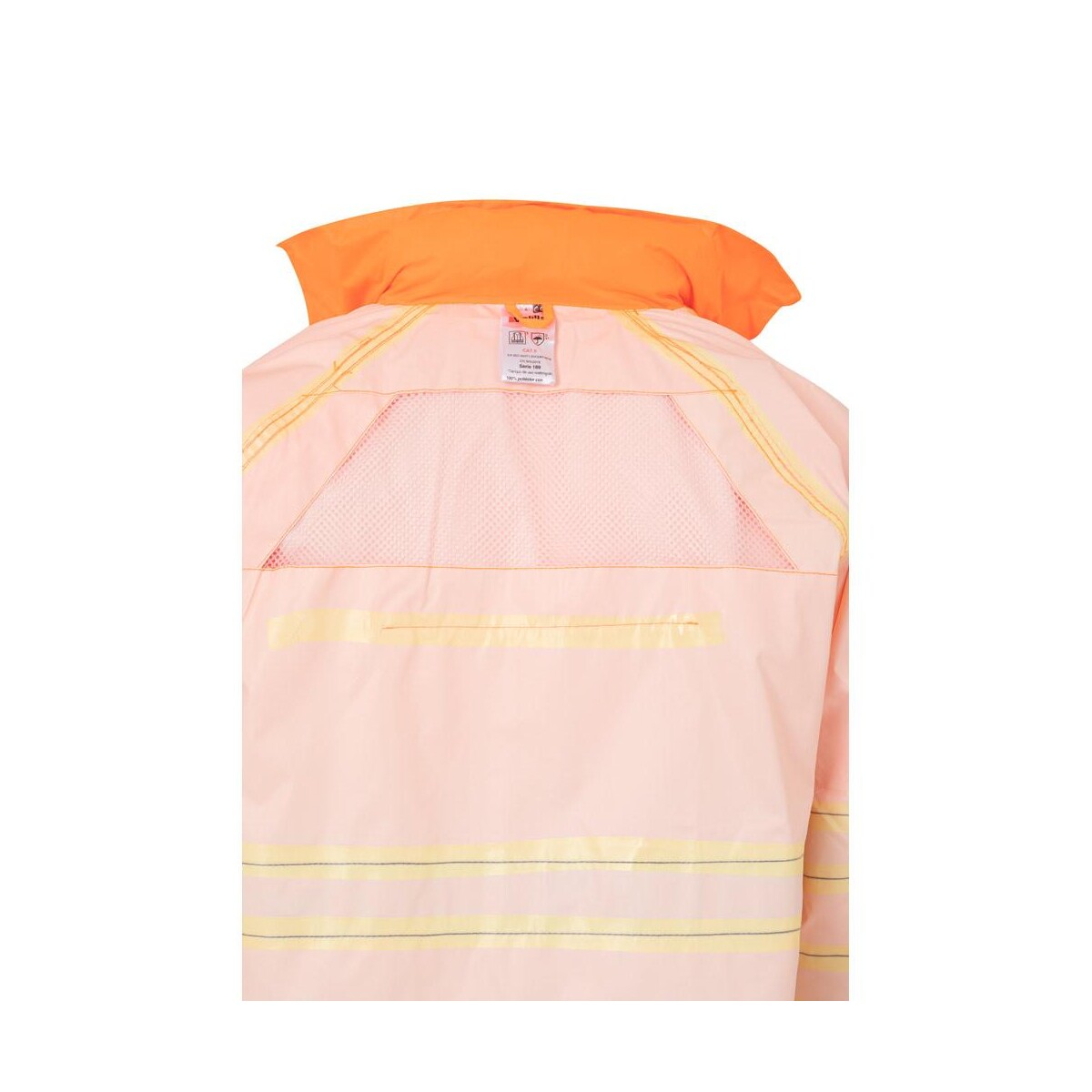 VL VENUS. Kombinezon przeciwdeszczowy (130 g/m²) z poliestru (100%) z powłoką PU 36077_198-f